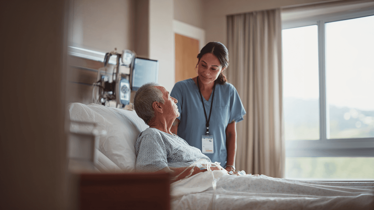 Skilled Nursing