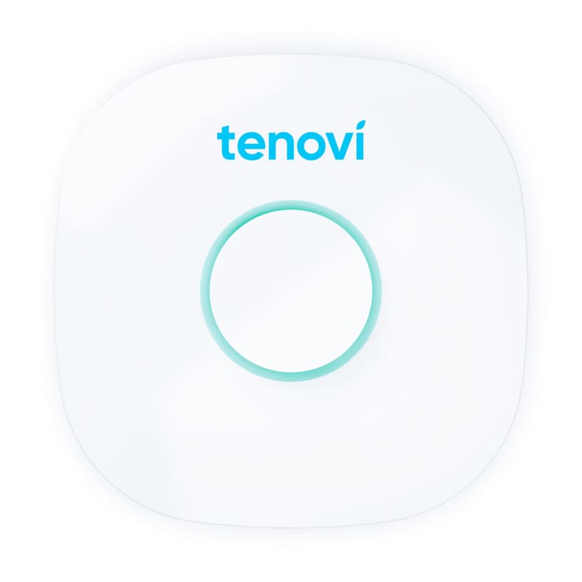 Tenovi cellular gateway